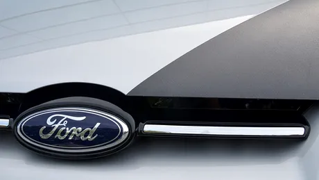 Ford vrea să producă fibră de carbon în ritm industrial