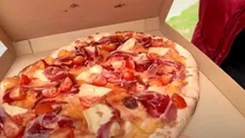 Câți lei costă cea mai scumpă pizza din București. Cât este cea mai ieftină