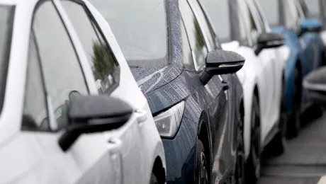 Este legal să parchezi pe locul închiriat de altcineva, dacă e ziua? Explicația juridică și normele de aplicare