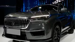 Mașina rusească la care visau românii în perioada comunistă revine după un sfert de secol. Dar, e fabricată în China