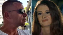 Filmul asasinării Teodorei de la „Insula iubirii”. Criminalul a împuşcat-o pe fostă concurentă în piept și burtă. Ce a făcut cu doar câteva ore înainte de crimă