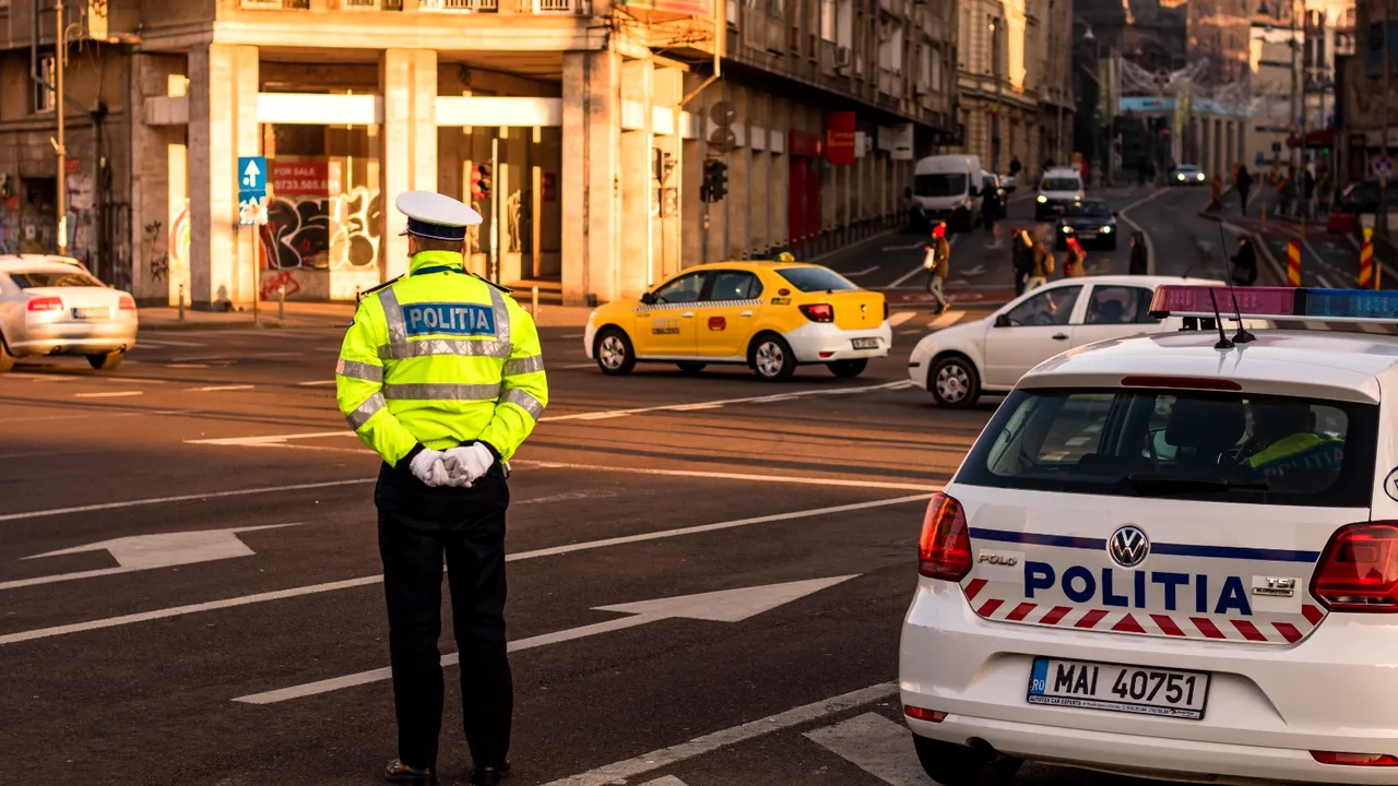 politia-romana-in-control-shutterstock 