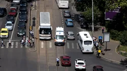 Dacă treci pe galben la semafor, ai totuși prioritate? Ce stabilește Codul Rutier 2026 în această situație