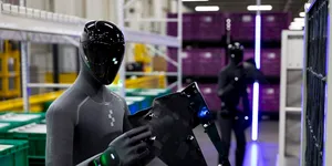 Vestea momentului: Roboții umanoizi au început să fie închiriați cu ziua! Cât costă și ce știu să facă