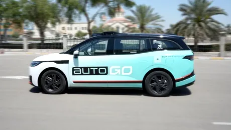 Volkswagen și BMW continuă testele, în timp ce China extinde serviciile autonome