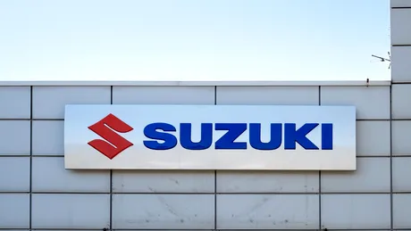 Suzuki devansează Honda și devine al doilea cel mai mare producător auto provenit din Japonia