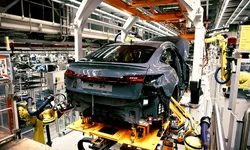 Audi anunță închiderea oficială a uzinei din Bruxelles