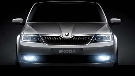 Noua Skoda Octavia prefigurată de conceptul Skoda Mission L la Frankfurt 2011?