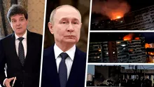 Rusia se răzbună pentru expulzarea consulului rus de la Constanța, după incidentul dronei din Galați. Închide consulatul României de la Sankt Petersburg