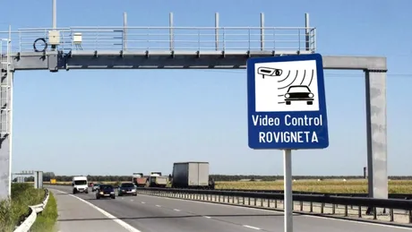 Un sistem de camere video va fi amplasat pe autostrăzi şi DN1