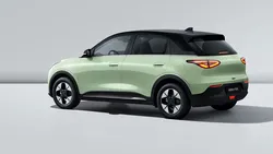 Geely E2 ajunge în România. Electrica de 21.990 de euro intră în luptă cu Renault 5 și Volkswagen ID. Polo