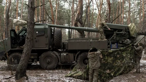 Obuzierele ucrainene Bohdana vor fi produse în Polonia de o companie mixtă. Ce caracteristici tehnice au?