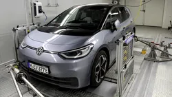 Cât de bine rezistă bateria unui Volkswagen ID.3 după 160.000 km? Cât a pierdut acumulatorul din capacitate
