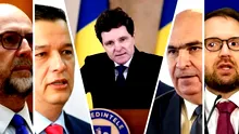 Negocierile pe Legea salarizării, din nou în blocaj după consultările de la Cotroceni. PSD, PNL, USR și UDMR nu s-au înțeles