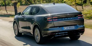 Autonomie mai mare pentru două modele Ford. Noua baterie aduce până la +70 km