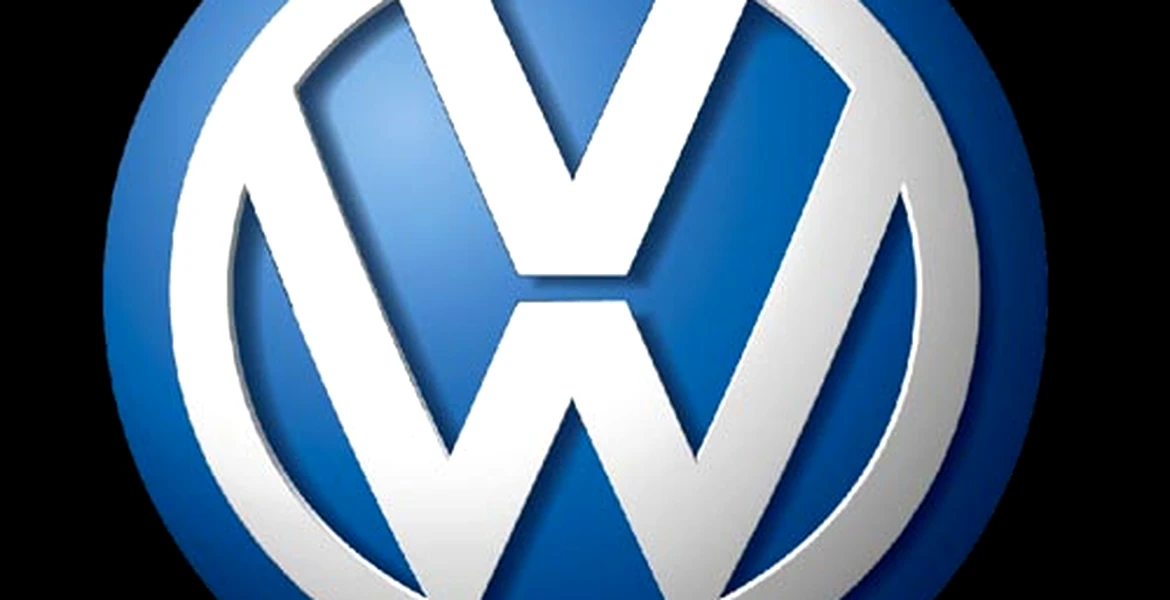 Volkswagen cere ajutorul guvernului german