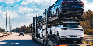 Scădere a înmatriculărilor de autoturisme noi în România în luna mai 2025