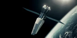 Agenția Spațială Europeană testează nava reutilizabilă Space Rider, construită la Craiova, în Sardinia