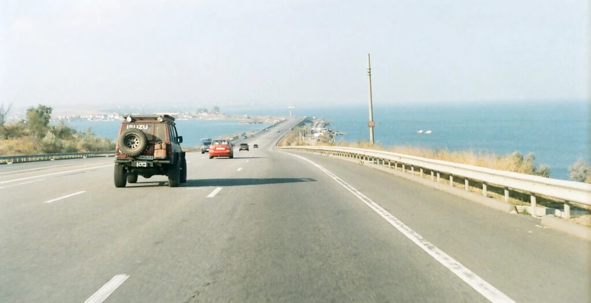 A fost aprobată „Autostrada Litoralului”. Pe unde trece noul drum de la malul mării?
