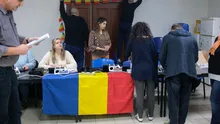 Surpriză la urnele de votare din diaspora! De unde aleg să pună ștampila cei mai mulți români, până la ora asta