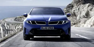 BMW anunță prețurile pentru România pentru i3. Cât costă noul sedan electric al bavarezilor?