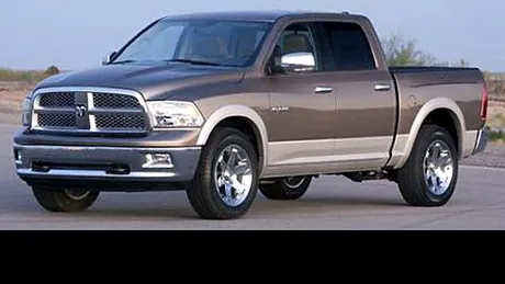 2009 Dodge Ram