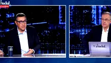 Victor Ponta, atac la Nicușor Dan. „Nu își asumă responsabilitatea funcției, așa era și la Primăria Capitalei”
