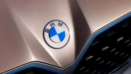 BMW și Mercedes-Benz se opun taxelor de import pentru mașinile fabricate în China