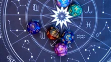 Două zodii vegheate de divinitate la fiecare pas până la toamnă. Primesc daruri divine și atrag norocul