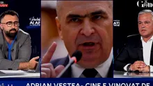 Veștea anunță „cel mai probabil” guvern PSD-UDMR-PNL Aripa Conservatoare