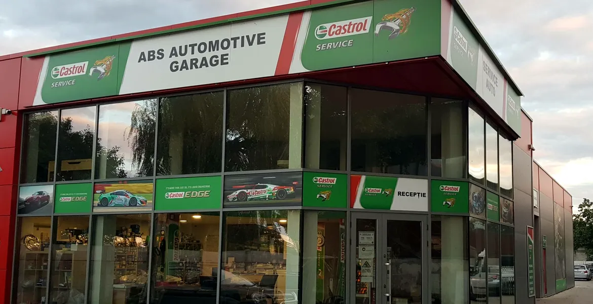 Programul Castrol SERVICE îmbunătățit  cu o nouă certificare