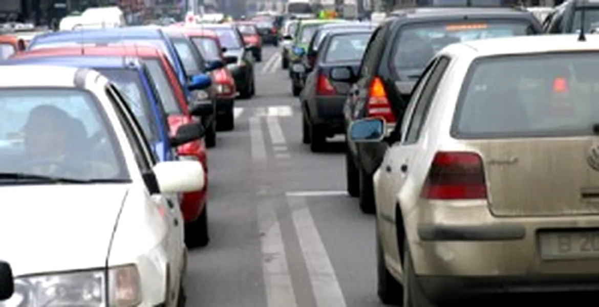 E oficial: Taxa auto redusă cu o treime