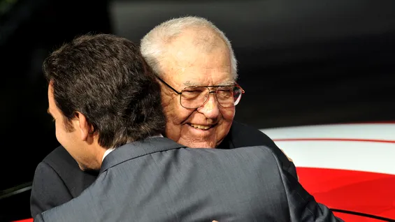 Ford va schimba denumirile străzilor „Carroll Shelby” din campusul său. Străzile vor purta nume de SUV-uri și camionete