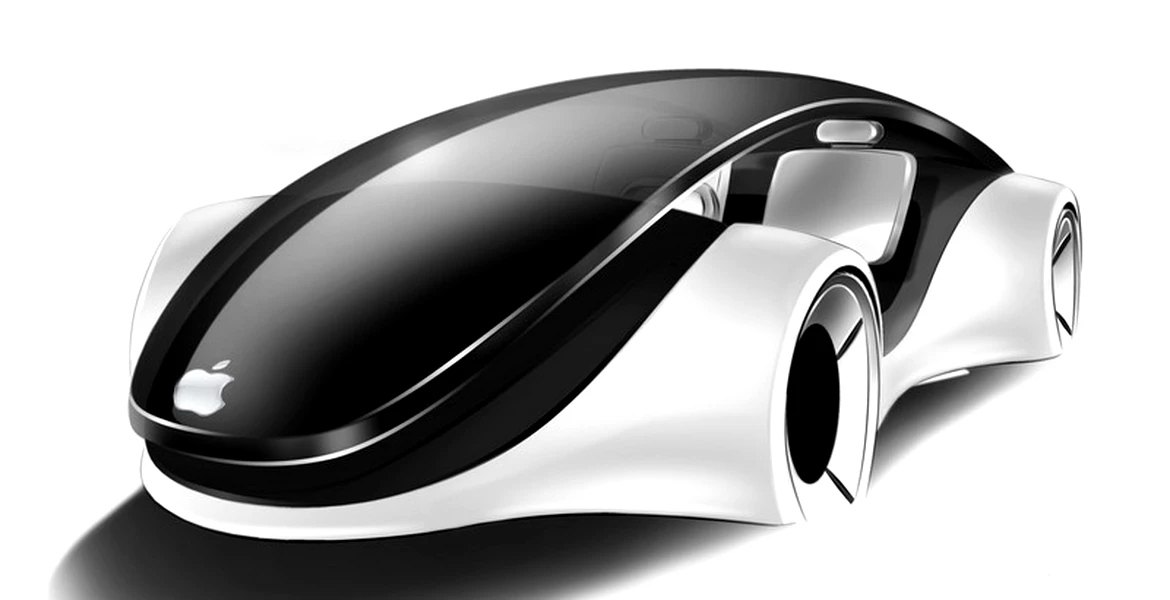 Proiectul Titan: Maşina autonomă Apple ar putea fi văzută pe străzi încă din 2019!