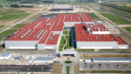 Kia este primul constructor auto care reia producția în Europa