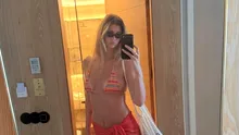 Laura Giurcanu se mută în Maroc! Bărbatul a convins-o: își vinde și mașina Mercedes din România