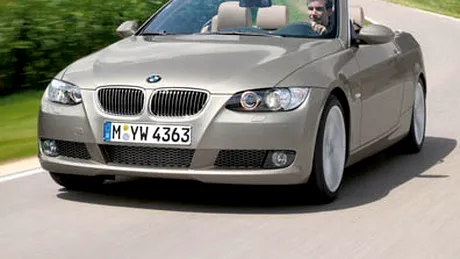 BMW - Cea mai valoroasă marcă germană