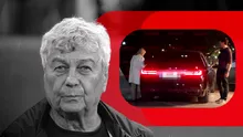 Imaginile DURERII cu soția lui Mircea Lucescu. Momente sfâșietoare după moartea marelui antrenor