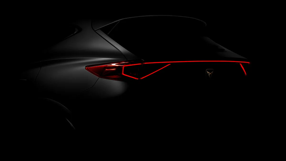 Noutățile Seat și Cupra la Geneva 2020. Cupra va lansa unul dintre cele mai frumoase break-uri din Europa