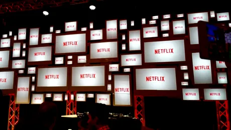 NETFLIX va deschide ICEEfest 2016, la Bucuresti, cu prima prezentare pe care a sustinut-o până acum la un eveniment din estul Europei. Azi s-a publicat şi agenda festivalului