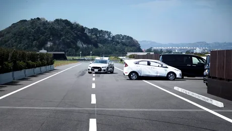 Nissan pregătește o tehnologie inovatoare pentru evitarea accidentelor rutiere (cu video)