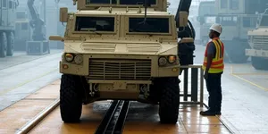 Mașinile autonome vor trece de pe stradă pe câmpul de luptă. Cum va arăta războiul viitorului, coordonat de AI