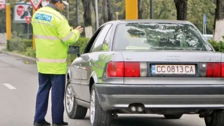 Măsura pregătită de Guvernul de la Sofia pentru românii cu maşini înmatriculate în Bulgaria