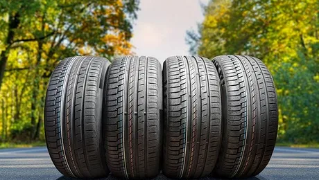 Mașinile electrice uzează mai repede anvelopele? Sfaturi pentru șoferi pentru a reduce uzura cauciucurilor