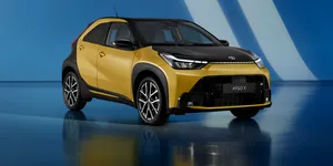 Toyota prezintă noul Aygo X facelift – Crossoverul de oraș primește o față nouă și devine mai eficient