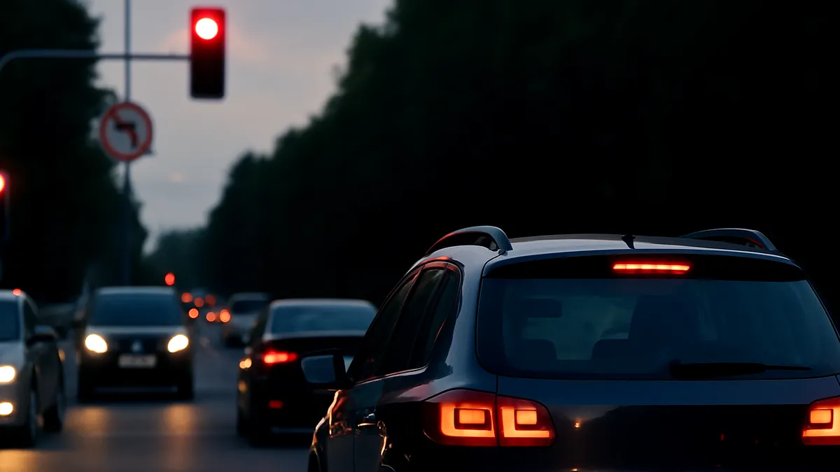 2025: TOP 10 motive pentru suspendarea permisului de conducere. Unele situații sunt absolut banale