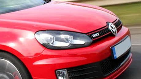 Volkswagen Golf 6 GTI by APS Chips