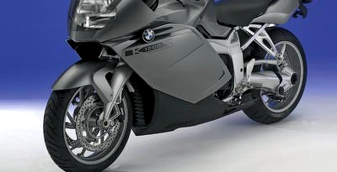 Rechemare în service pentru motocicletele BMW