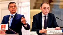 SURSE | PSD nu intenționează să voteze Guvernul Niculescu. Șoc total în partid, după desemnarea fostului ambasador ca premier. Sorin Grindeanu nu se aștepta la un astfel de scenariu. Dacă Guvernul pică iar la vot, PSD propune anticipate. Biroul Permanent, convocat la prânz