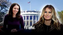 Mirabela Grădinaru ajunge înaintea lui Nicușor Dan la Casa Albă! Partenera președintelui pleacă la Washington la invitația Melaniei Trump și va participa la un summit ce va găzdui lideri din 45 de țări și zeci de companii tehnologice